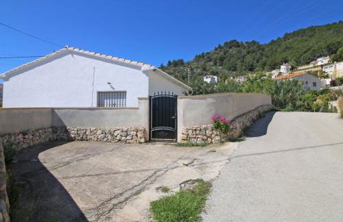 Villa Mimosa by Interhome - Foto 22