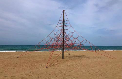 Denia Mar Apartment - Mar Baltic 5 - Foto 40