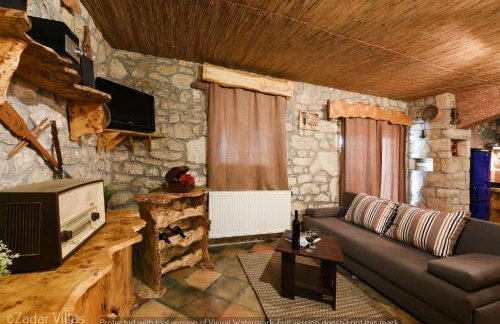 Villa Smilje ZadarVillas - Foto 50