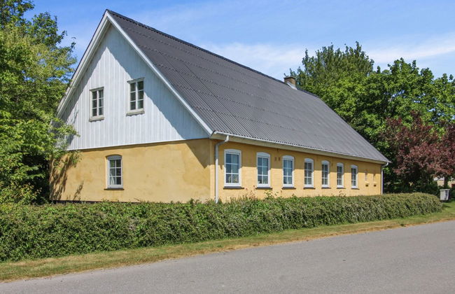 "Lokke" - 19km from the sea - Foto 10