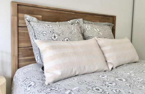 Studio en face Hopital Nord avec terrasse - Foto 8