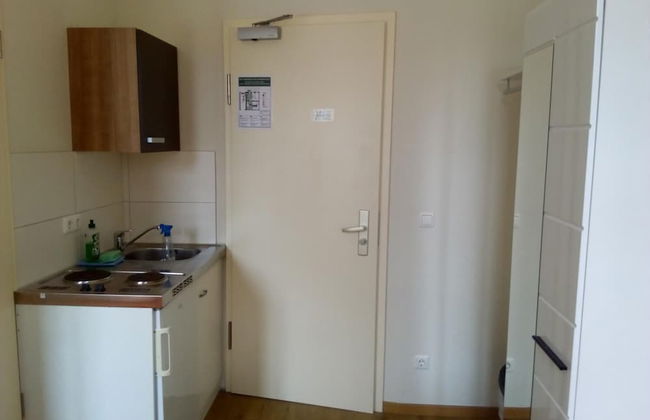 Apartmentpension am Stadtschloss - Foto 14