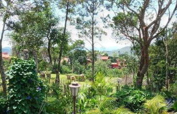 Macondo Chalés - Foto 80