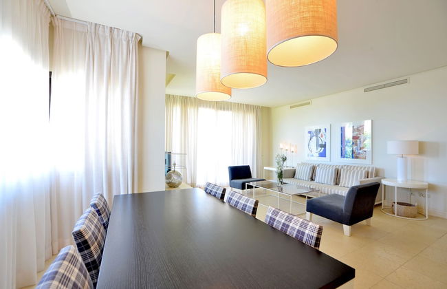 Aparthotel Novo Resort - Foto 12