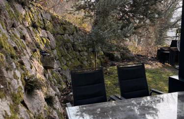 alexas forest hideaway - Foto 23