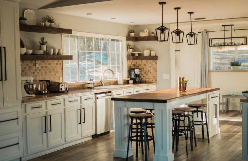 Sunset Site Boulder Bliss HotTub by Casa Oso - Foto 2