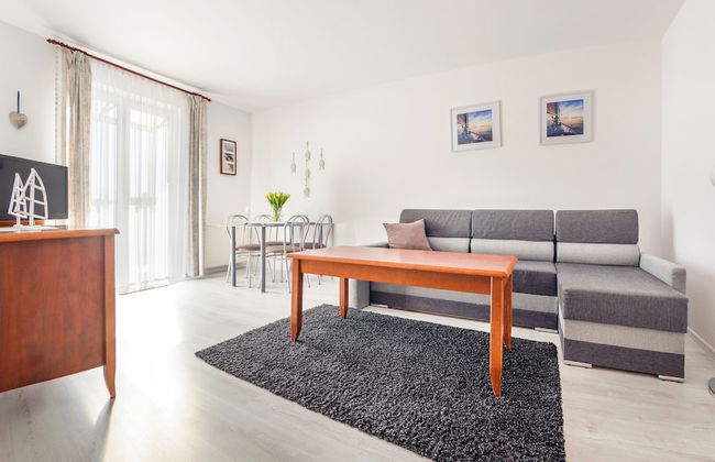 Apartamenty Sun & Snow Olymp - Photo 67