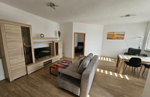 Gästewohnung Heinrich Heine Schule - Foto 13