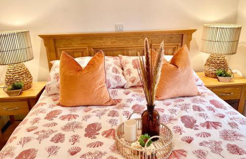 The Mermaids Watch Pendine DOG FRIENDLY with Cymru Holidays - Photo 57