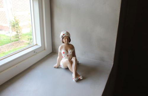 Artlandhaus 1719 - Geschichte trifft Moderne - Foto 22