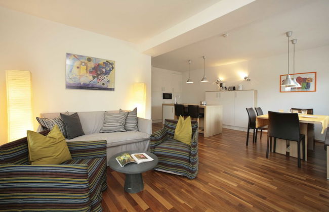 Aparthotel Waidmannsheil - Foto 19