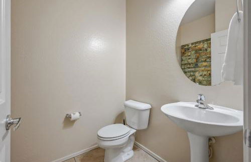 The Revel House - Foto 9