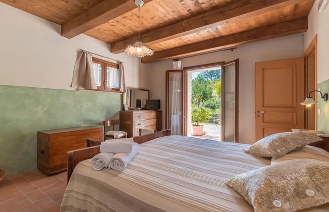 An-f453-cbgn2at - Casale Verdicchio - Foto 58