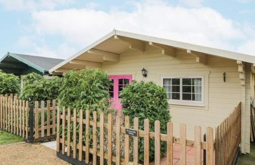 The Log Cabin - Foto 6