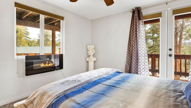 Antelope Views #2416 - Foto 2, Habitación