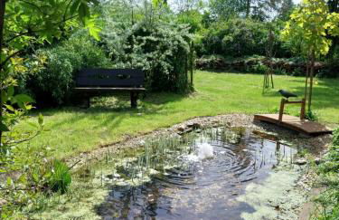 Cosmeahouse App. Johannesburg - Foto 30