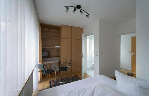 Appart International Boarding House - Foto 9