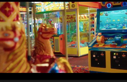 Sam's Caravan Hire Coastfield Holiday Village Ingoldmells - Foto 13