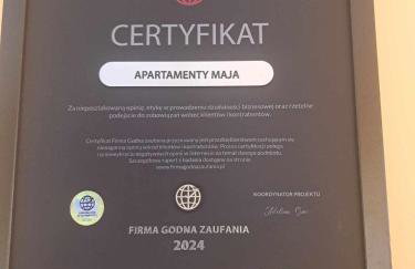 Apartamenty Maja - Foto 19