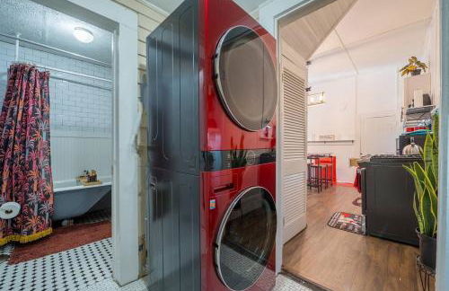 4 Minutes to Downtown by the Atlanta Beltline Trail in the Cabbagetown Neighborhood - Foto 32