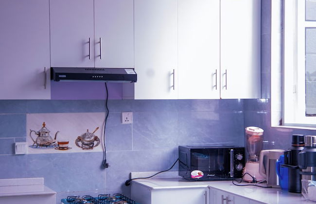 Dallas Style inner Apartment - Foto 13