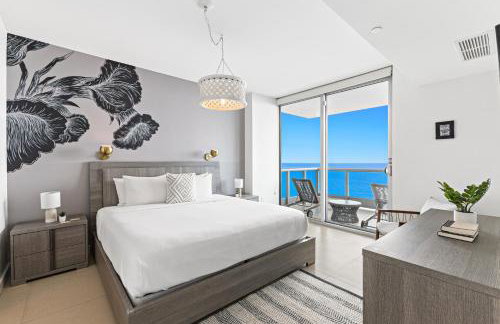 Dharma Home Suites Miami Beach at Monte Carlo - Photo 12