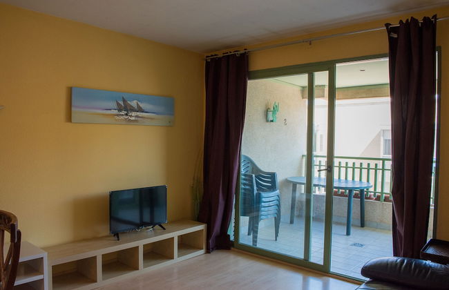 Living Valencia - Patacona Beach - Foto 64