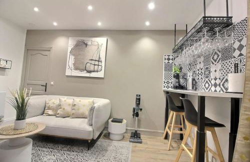 La Demeure des 3 Colombes - Foto 47