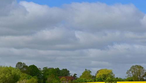 Ferienwohnung im Gutshaus Schulenbrook - Foto 3