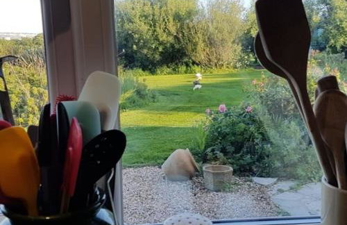 Jurassic Loft Apartment - Foto 23