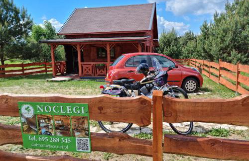 Dobre Miejsce na Roztoczu - Foto 19