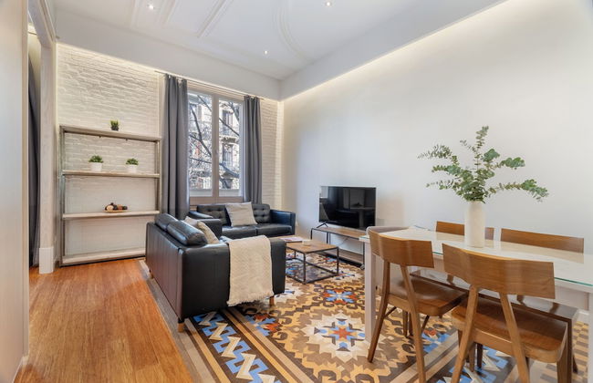 Fuster Apartments By Aspasios - Photo 74