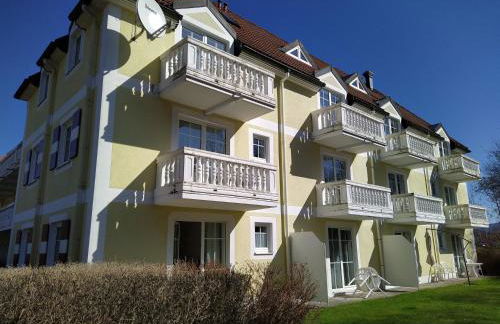 Ferienappartement Gutshof - Photo 11