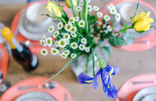 Modern 3 Bedroom House Perfect for Short and Long Stays - Foto 43