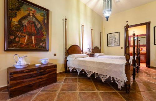 Casa Flores con Piscina interior climatizada - Photo 29