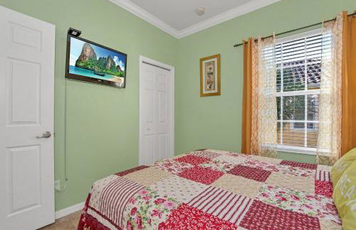 3 bedrooms townhome Gated Resort 5 minutes from Disney - Foto 19