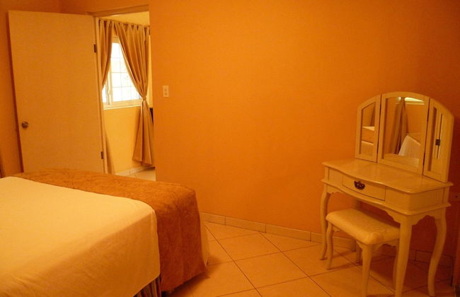 Le Chateau Ocean Villas - Foto 11