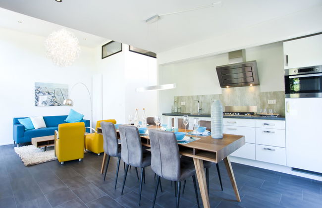 2 bedroom House in Breskens with swimming pool and terrace - Photo 6