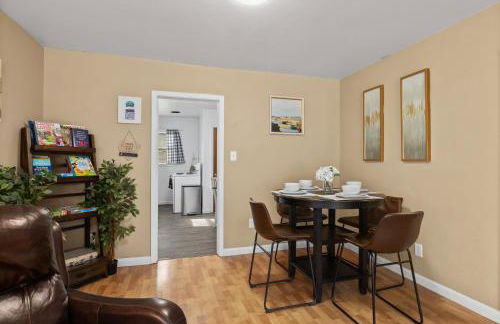 Bo's Big Green Charming Retreat Hot Tub Games - Foto 6