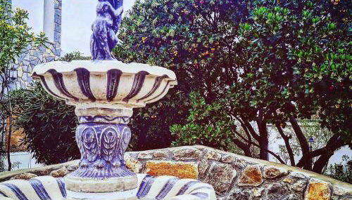 Villa Rossi - Photo 4, Garden