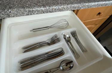 Ruhige Ferienwohnung Zeithain - Foto 21