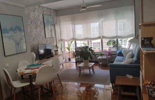 BIENVENIDOS a CASA PINO CENTRO - Photo 4