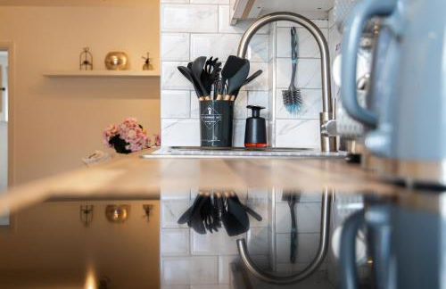 Mill Dam Lake House - Foto 13