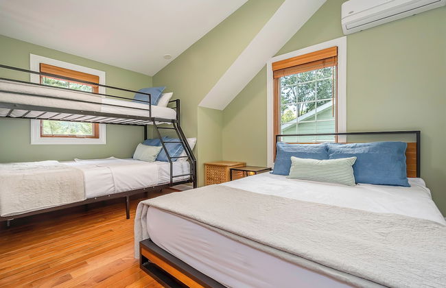 Sunset Cove by Taylor Made Deep Creek - Foto 22