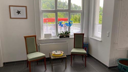 Ferien Langer Grund mitten im Wald - Foto 5