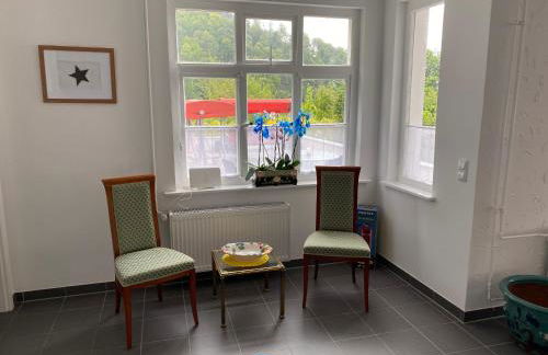 Ferien Langer Grund mitten im Wald - Foto 5