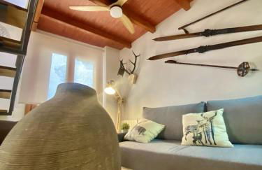 CAL DOMÈNEC RIALP - Dúplex con encanto - Se admiten mascotas - Foto 47