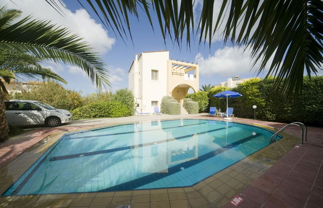 Aloni Villas - Photo 32