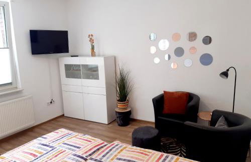 FeWo Greiwe - Foto 10