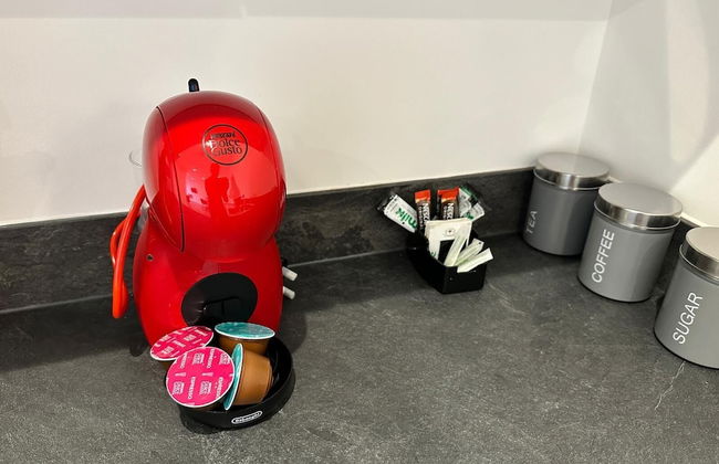 Dale Street Liverpool By Beehosting - Foto 45